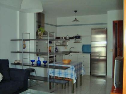 Teneriffa Appartment Buenatierra