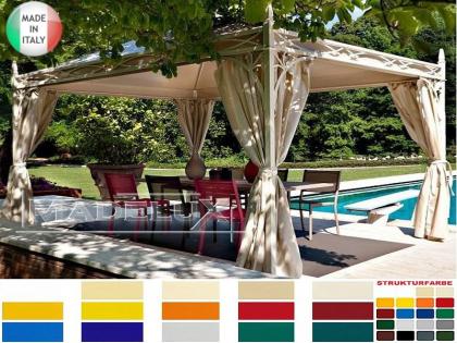 Pavillon Zelt Laube personalisierte Farbe professionelle neue 3x5