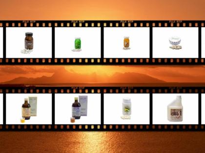 Alpen-Vital ~Leben im Mineralischen Gleichgewicht~