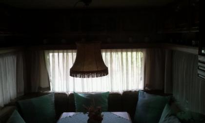 Zu verkaufen Bürstner Lux