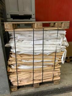 Gebrauchte Big Bags 100x100x100 cm