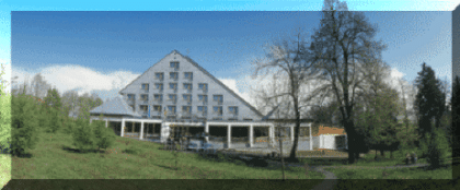 Wellness-Programm 5 Übernachtungen im Hotel Krakonos
