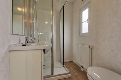 Mobilheim zu Mieten an Badesee Niederlande 1 Stunde vom Ruhrgebiet nahe Arnheim