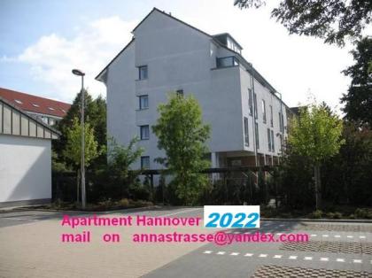 Apartment Hannover near LUH