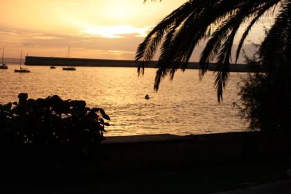 Seminar wie neu geboren auf La Gomera - Urlaubsseminar 19.-26. Mai 2021