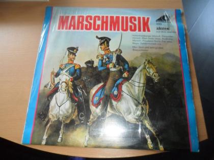 LPS Volkslieder Märsche Stimmungslieder