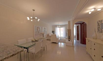 Appartements nähe Torrevieja