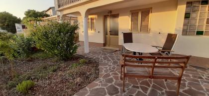 Ferienwohnung Velebit in Kroatien - Karlobag