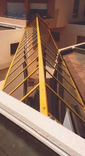 Polycarbonat-Folien von Top Folien - Fensterfolien