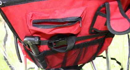 *NEU* Kinderwagen Jogger Sportbuggy Federung TÜV/GS 