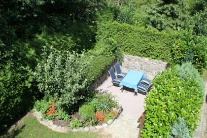 Ferienwohnung Ostsee