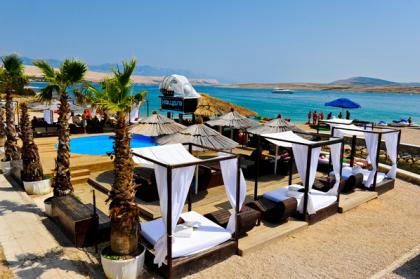 Ferienwohnungen in der Nähe des Meeres - Kroatien