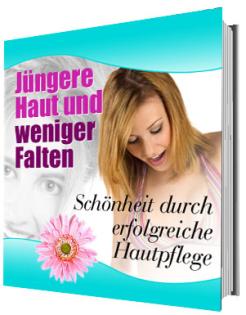 Schöne Haut und weniger Falten - wie Frauen Ihre Haut optimal pflegen