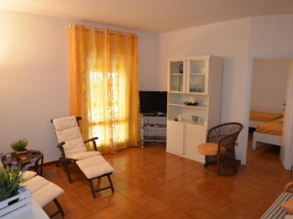 ELBA - Ferienhaus mit Meeresblick 