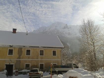 Sacherl bauernhaus kauf/miete