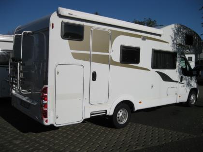 Wohnmobilvermietung OWL