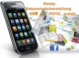 Datenwiederherstellung Datenrettung defekte Festplatte