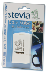 Stevia-vertrieb.com, BIO Aloe Vera Direktsaft, Stevia Flüssigsüße, Stevia Granul