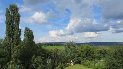 Urlaub im Paradies