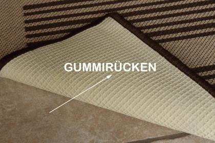 Universalläufer 57 x 180 cm Flachgewebe Schmutzfangläufer NEU