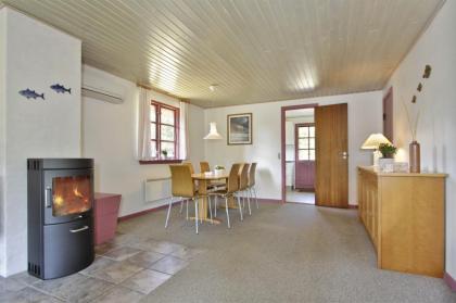 B L A A V A N D -- Sommerhaus/ Ferienhaus - Dänemark
