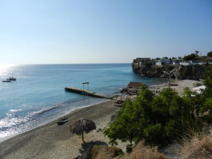 Urlaub auf der schönen Karibikinsel Curacao - Ferienhäuser zu vermieten