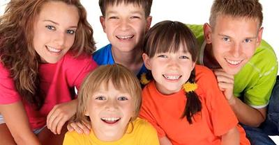 English for Kids in Berlin - English Language Classes for Kids 4-11 yrs - Englis