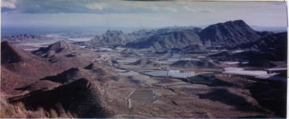 SPANIEN, ANDALUCIA, BAUGELAENDE 15.8Ha 80.000€