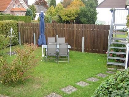 Hunde-Urlaub in der Eifel-Moselregion - 2 Fewo