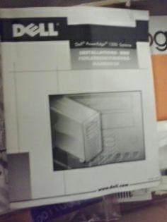 Dell Netzwerk Handbücher