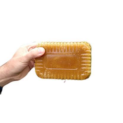 GießPur-600 PU Polyurethan PUR Giessharz Resin Modellbau 2 kg