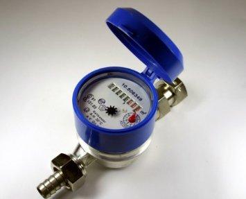 Sprengwasserzähler PWZ Wasserzähler Installation Einbau, Erneuerung, Austausch i