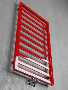 Badheizkörper Modern Handtuchwärmer Badezimmer Heizung 720x530cm