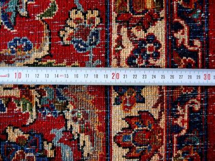 Orientteppich Isfahan antik 325x214 (T100)