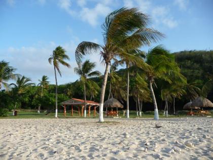 Urlaub auf der schönen Karibikinsel Curacao - Ferienhäuser zu vermieten