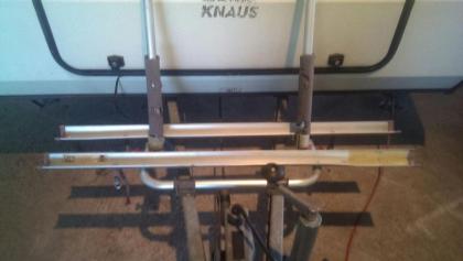 Wohnwagen NUR 5.000 €