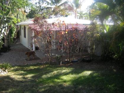 Bungalow - Sosua - Dominikanische Republik