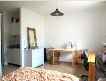 LEJ Studio Wohnung 04420 Markranstädt LE West