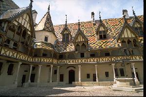 Originelles Bresse-Ferienhaus im Südburgund zu verkaufen
