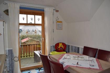 Ostsee-Ferienwohnung-Schönberg