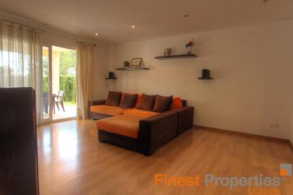 Einfamilienhaus Nähe Marratxi, Mallorca zu verkaufen