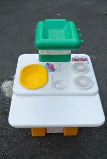 Kinderküche