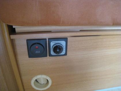 Anhänger Fendt 650TFKM