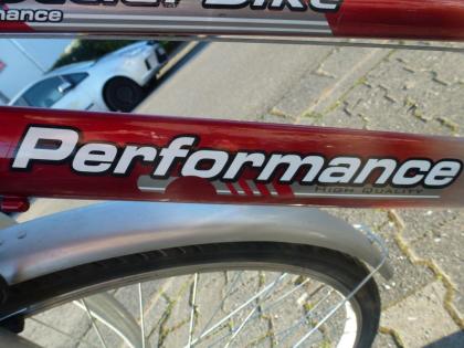 ((5) 3 Gang Rücktrittsbremse 28 Zoll 28 Zoll RH 57 RALEIGH