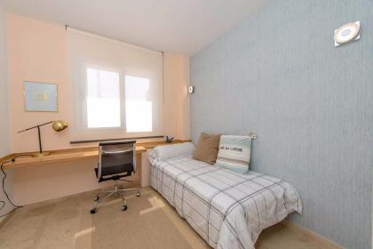 Appartements nähe Torrevieja