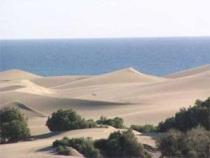 Ferienhausvermietung auf den Kanaren - Casa Pepe auf Gran Canaria