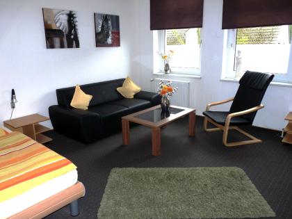 Günstige und gepflegte Monteurwohnungen, Zimmer und Appartements in Recklinghaus