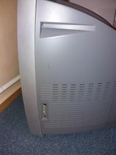Philips Fernseher 28PT7138/ 12