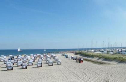 FRÜH-BUCHER-ANGEBOTE Kühlungsborn Ferienwohnung FeWo OSTSEE