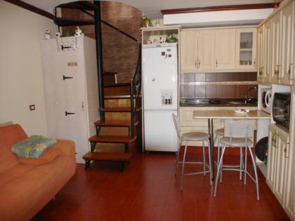 Gran Canaria - Wintermonate 2021/2015 - 1 SZ Duplex-Bungalow in Maspalomas